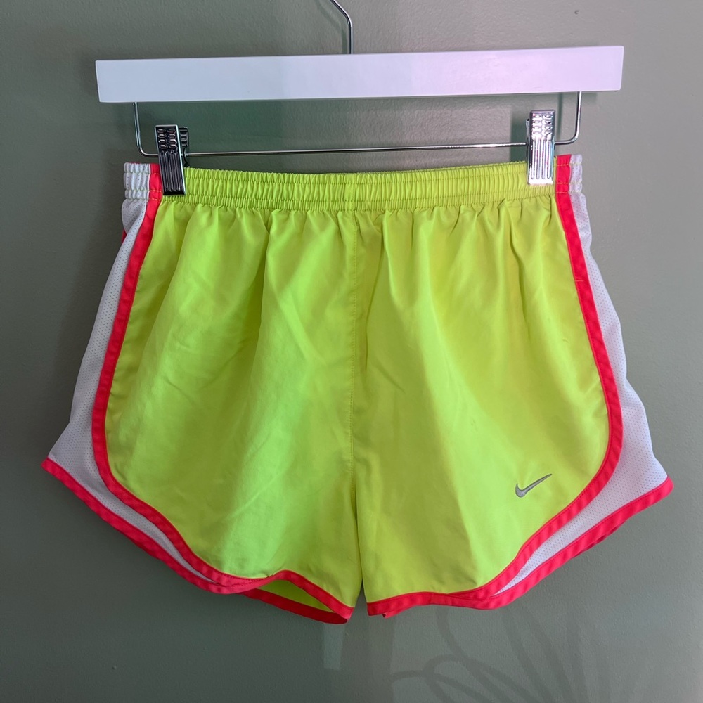 Nike Dri-Fit Athletic Running Shorts- Sz: S